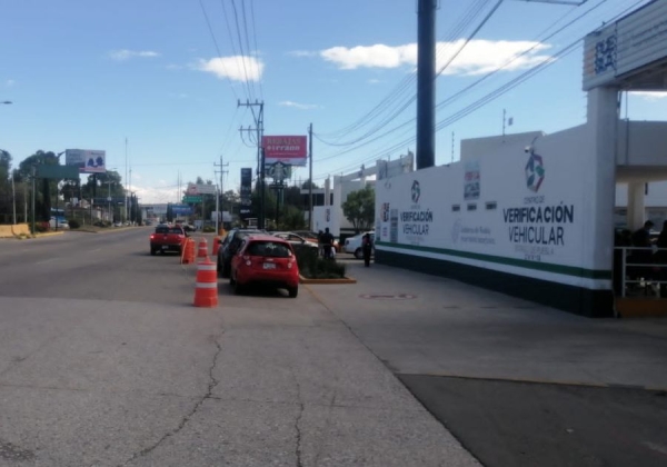 Extiende gobierno estatal plazo para verificar sin multa hasta el 31 de julio