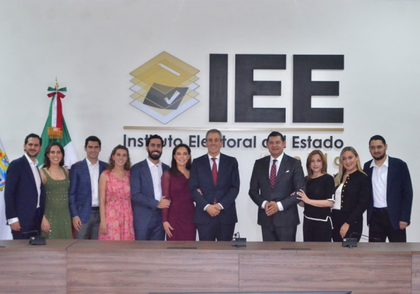 Con unidad y acompañamiento del pueblo triunfaremos: Alejandro Armenta y Pepe Chedraui