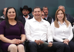 Avanza instalación de refugios para mujeres Casa Carmen Serdán