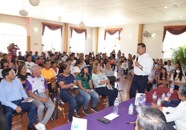 Armenta impulsa las disciplinas deportivas a favor de la salud