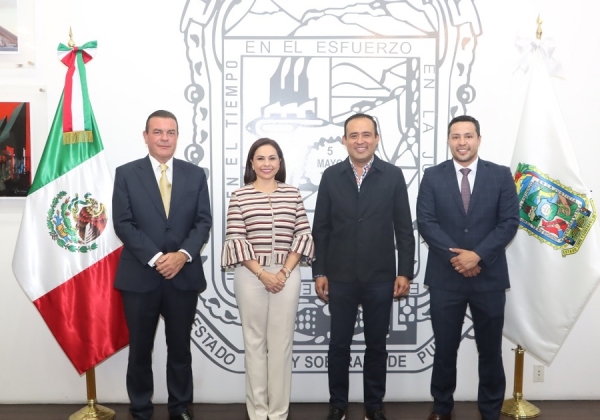 Aprueban en Comisión del Congreso dictamen para agilizar procesos de adopción en Puebla