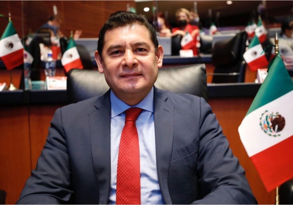 Incrementa guerra sucia contra Armenta en redes sociales