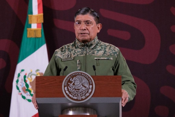 Instruye Sedena a comandantes apegarse a planes de estudio tras muerte de cadetes