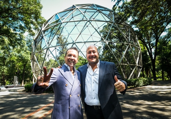 IEPEC confirma triunfo de Pablo Lemus en Jalisco