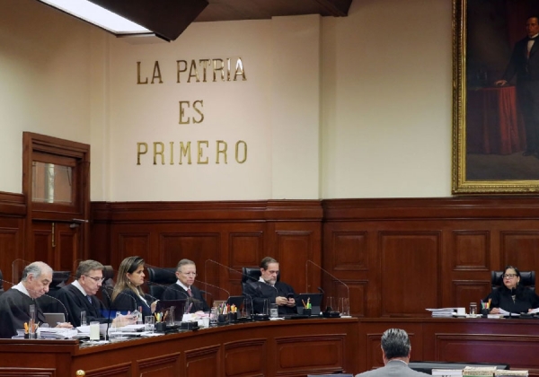 Candidatos no está obligados a acudir a debates: Corte