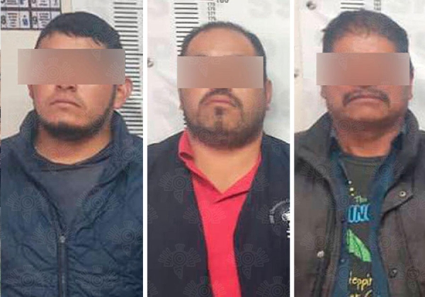 Recupera Policía Estatal media centena de troncos de madera