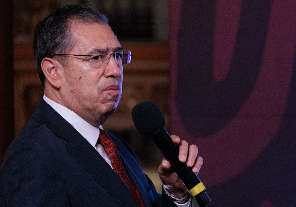Lozoya no ha ganado ningún juicio, sólo ha obtenido privilegios del Poder Judicial: SSC