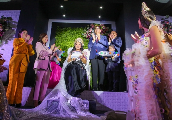 Reitera Sergio Salomón impulso al turismo de Puebla a nivel nacional e internacional