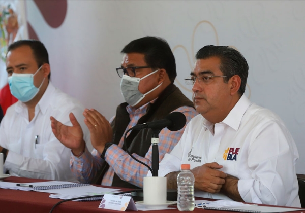 Fortalecer las policías municipales, indispensable para mejorar la seguridad en el estado: Céspedes Peregrina