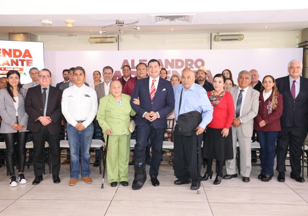 Publican de lineamientos para la entrega-recepción institucional en Puebla