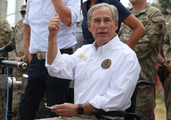 Impugnan ley de Texas que refuerza medidas antimigrantes en la frontera con México