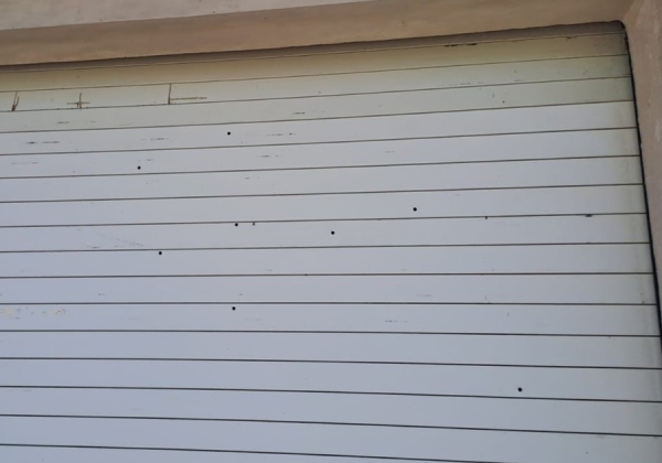 Balean casas del equipo de campaña de candidata del PRI en Cañada Morelos