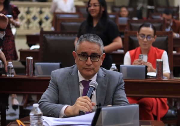 Presentan en el Congreso reformas para que mujeres tengan acceso a insumos para la salud reproductiva en etapa menstrual
