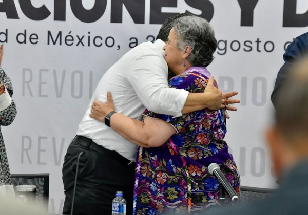 Cambio histórico en el PRI: Respaldan a Xóchitl Gálvez como candidata presidencial