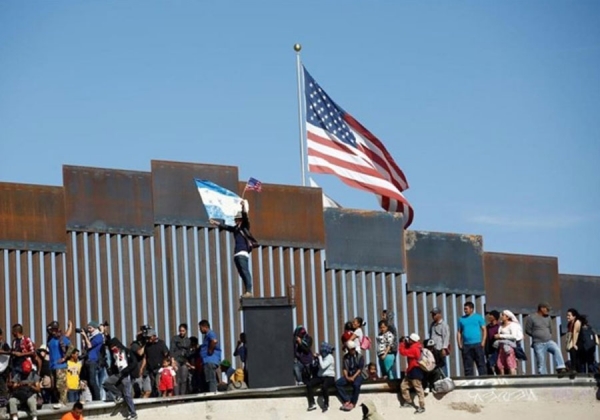 México acuerda con OIM colaborar en la seguridad de migrantes