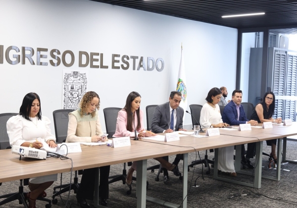 Declaran desierta convocatoria para la integración de Consejo Ciudadano en materia de Búsqueda de Personas