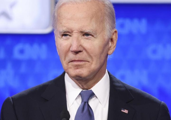 Joe Biden, de mal en peor: crece el ambiente de opinión sobre abandonar la contienda
