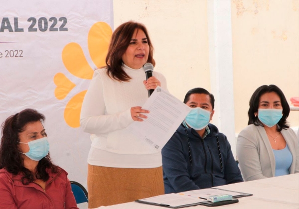 Clausuras a empresas, protegen medio ambiente y agua: Manrique