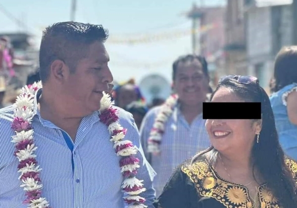 Asesinan en Izúcar de Matamoros a la presidenta del DIF de Acteopan