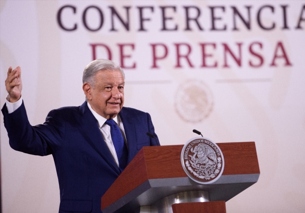 No es ético otorgar una pensión del presupuesto por un hecho deshonesto: AMLO