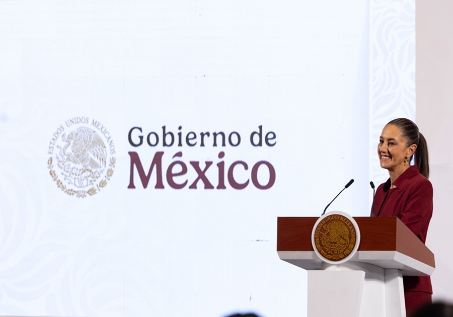 Anuncian inversión de 157 mil mdp para la construcción de los primeros 774 km de trenes de pasajeros y 240 km para carga