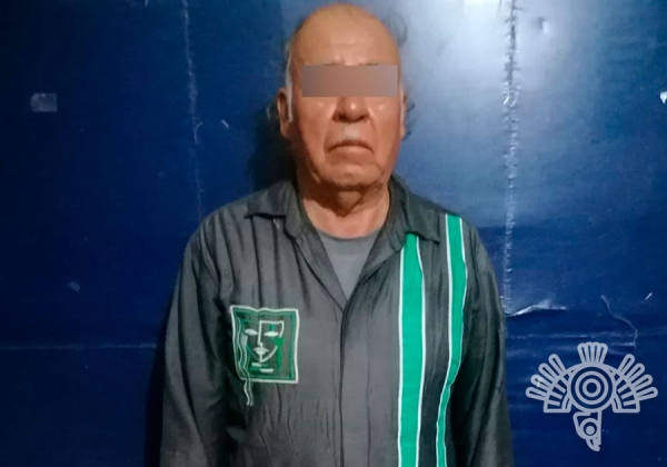 Asegura SSP escopeta y dos armas de fuego cortas en Tecomatlán
