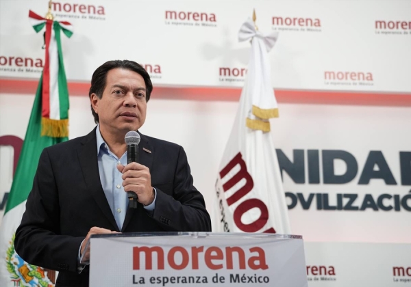 Aplicará Morena mil 200 encuestas en la encuesta para coordinación estatal
