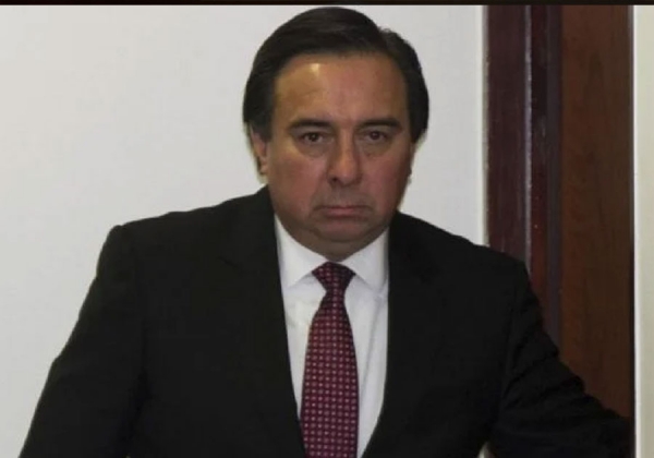 AMLO lucra electoralmente con caso Ayotzinapa, afirma Tomás Zerón