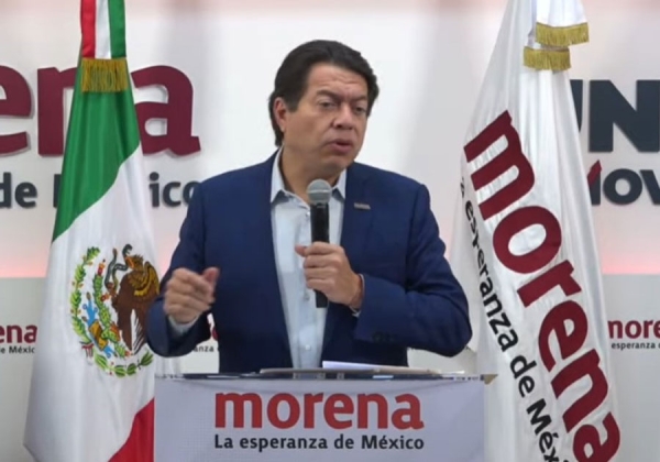 Abre Morena su proceso para candidaturas locales