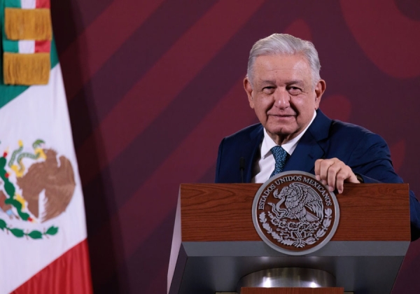 Garantiza AMLO que no habrá una &#039;amarga Navidad&#039; en Acapulco