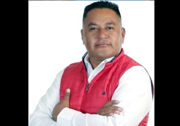 Lamenta Armenta el &#039;cobarde&#039; asesinato de Jaime González