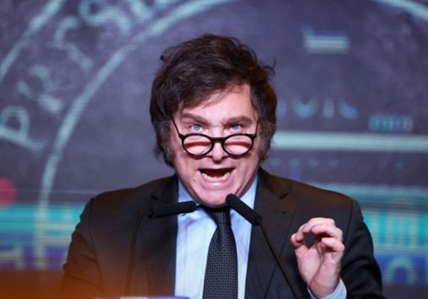 Javier Milei: cambio político en argentina y sus implicaciones económicas