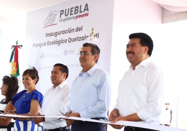 Con municipios, gobierno estatal promueve obras para fortalecer lazos familiares