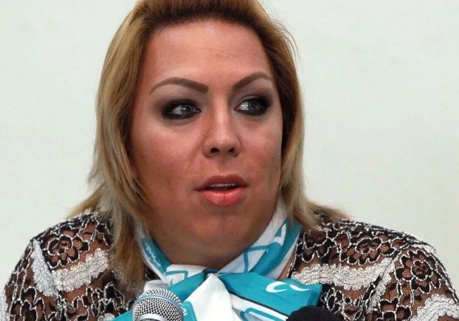 Asesinan a activista trans Samantha Gomes