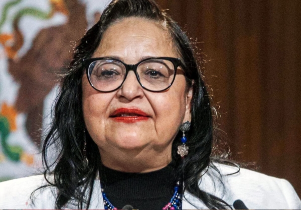 Norma Piña acepta diálogo con senadores sobre desaparición de fideicomisos del Poder Judicial