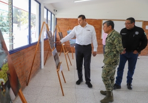 Gobierno de Puebla garantiza el bienestar de las personas privadas de libertad
