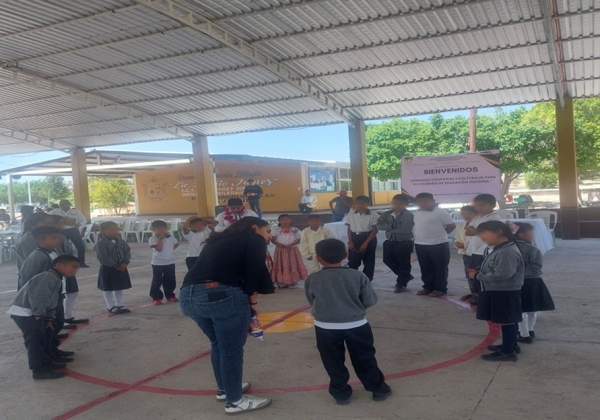 CDH Puebla realiza la Segunda Jornada Científica y Cultural para Estudiantes de Educación Indígena en Quetzalapa, Huatlatlauca