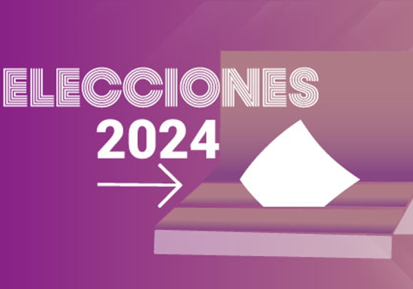 Llegó la hora: Más de 98 millones de ciudadanos acuden a las urnas para elegir autoridades