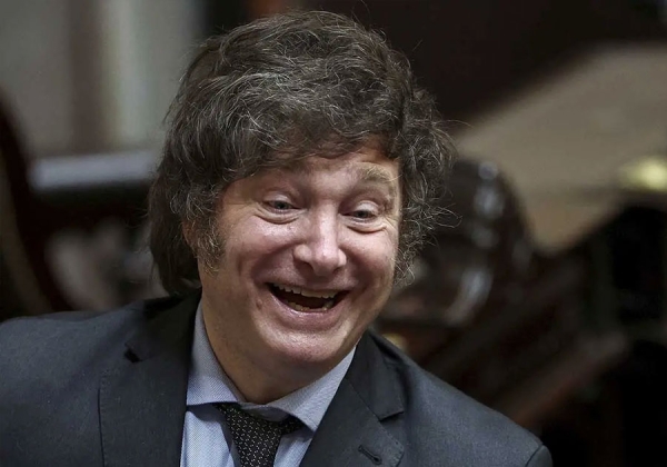 Los detalles del plan de Milei para reducir la pobreza y &quot;limpiar&quot; los planes sociales