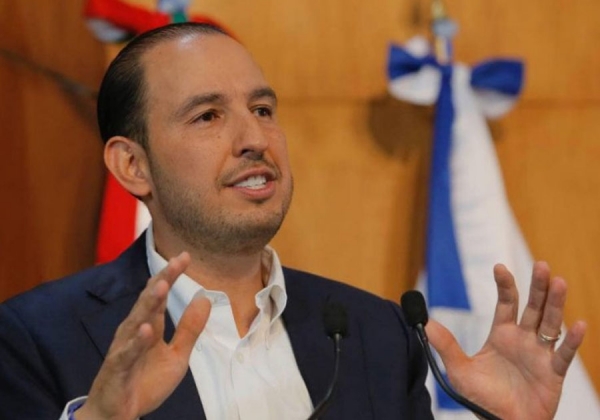 Morena interpone queja ante el INE por reparto de órganos autónomos entre PAN y PRI