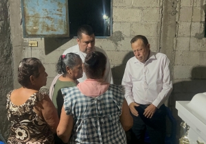 Gobierno de Puebla apoya con repatriación de dos poblanos fallecidos en California