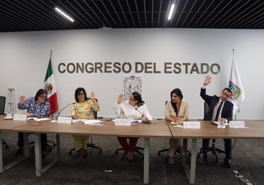 Aprueba Comisión del Congreso exhorto para que municipios promuevan bienestar animal