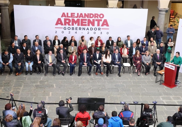 Olga Lucía Romero será coordinadora de la comisión de Finanzas, Administración y Función Pública del equipo de transición