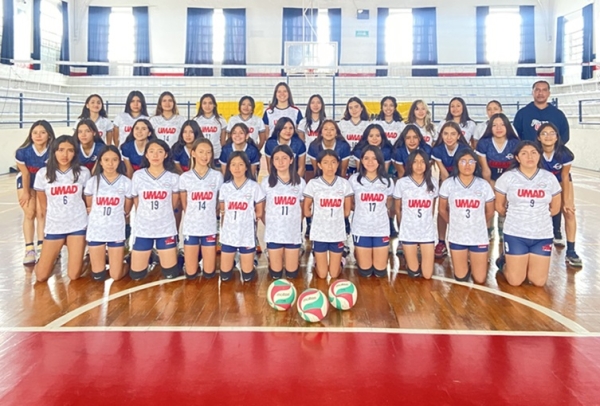 IMM Plantel Centro tendrá participación en la Copa Internacional Panteras