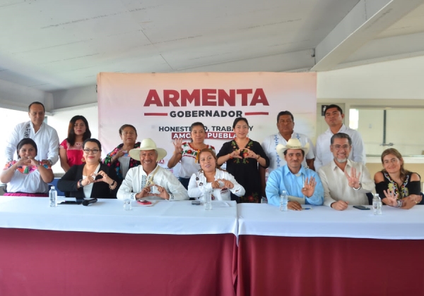 Eduardo Rivera, con la soga al cuello por ofender las raíces indígenas: Manuel Viveros