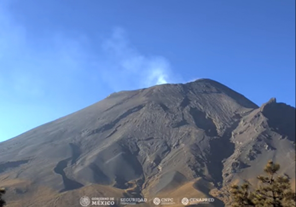 Regular la calidad del aire en zona metropolitana de Puebla