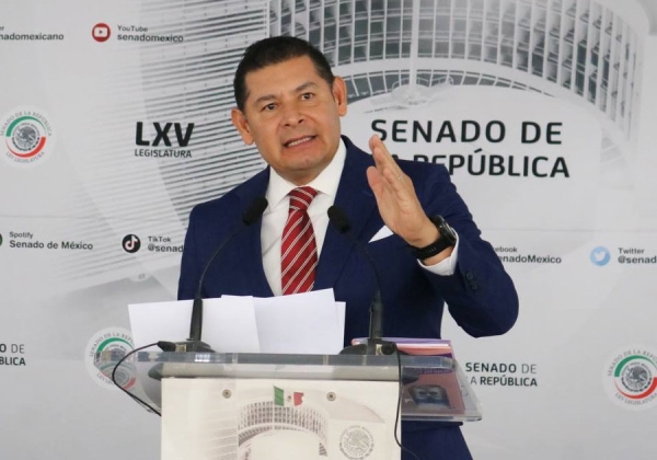 Austeridad republicana permite atender al pueblo: Armenta