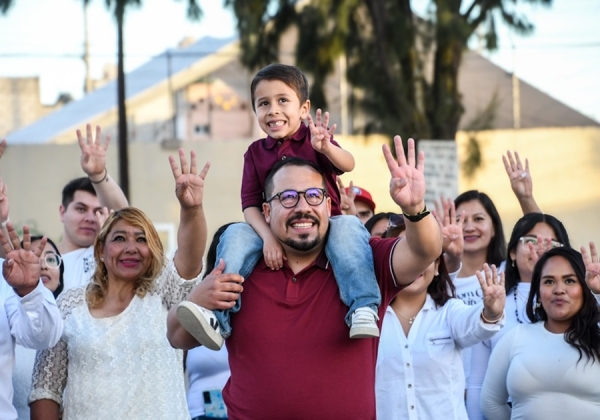 La prioridad de una sociedad deben ser los niños: Montero