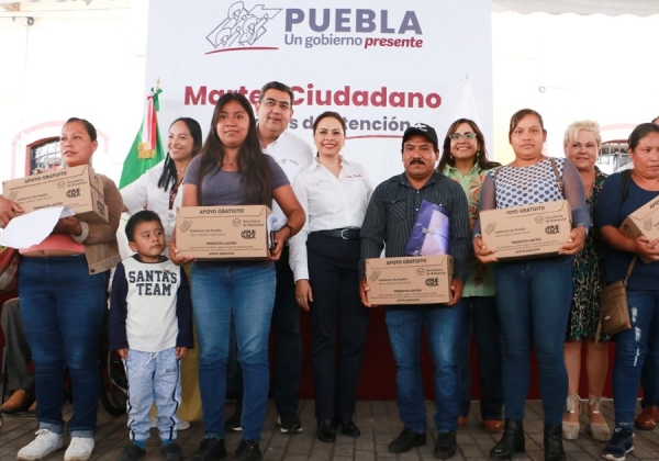 Prepara gobierno estatal normativa para mantener estándares de calidad en Pueblos Mágicos