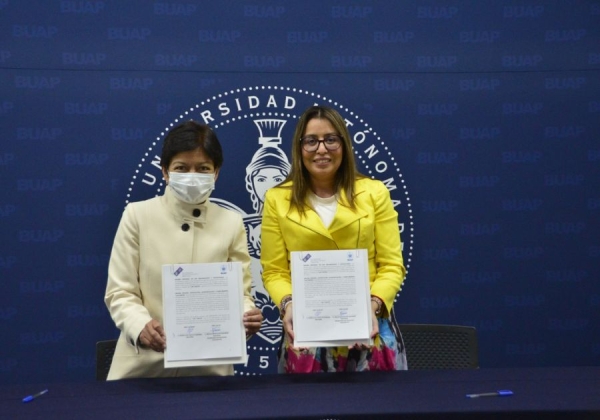 Contará Centro de Educación de la SIS con validación BUAP